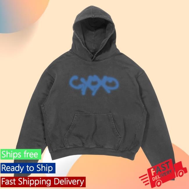Magic City Edition Lyric New Hoodie - Camila Cabello Official Store