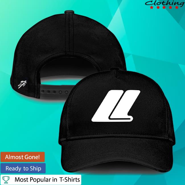 LLOUD Limited Edition Twill Cap