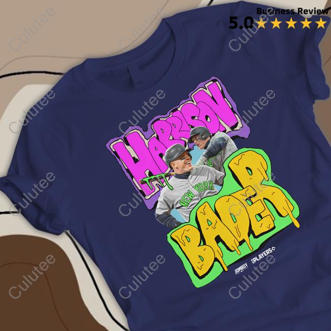 Jomboy Media Clarke Schmidt Harrison Bader The Fresh Prince Of Bronxville Cap