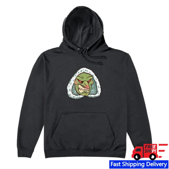Warhammer Merch Grotmas Gitz Sweatshirt