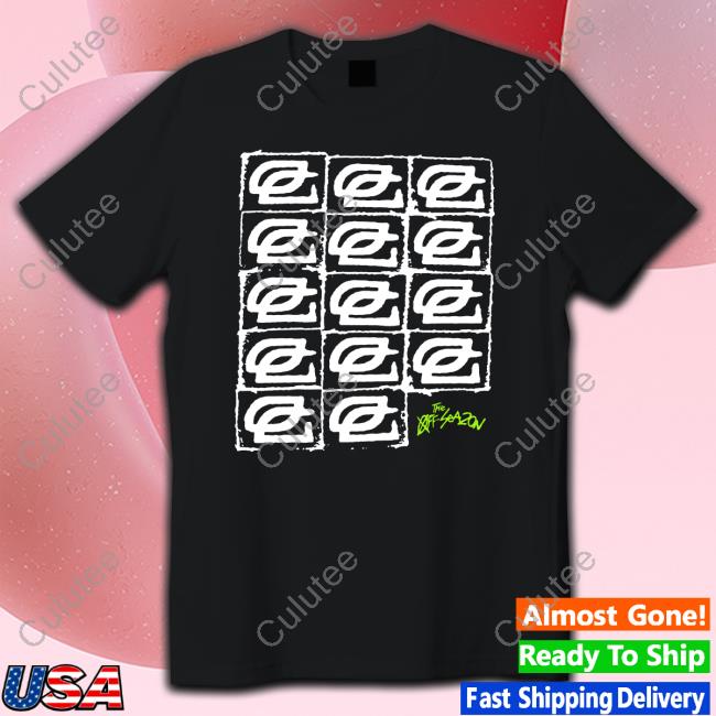Optic Gaming Merch Off-Season 2 Repeat Offender Tee
