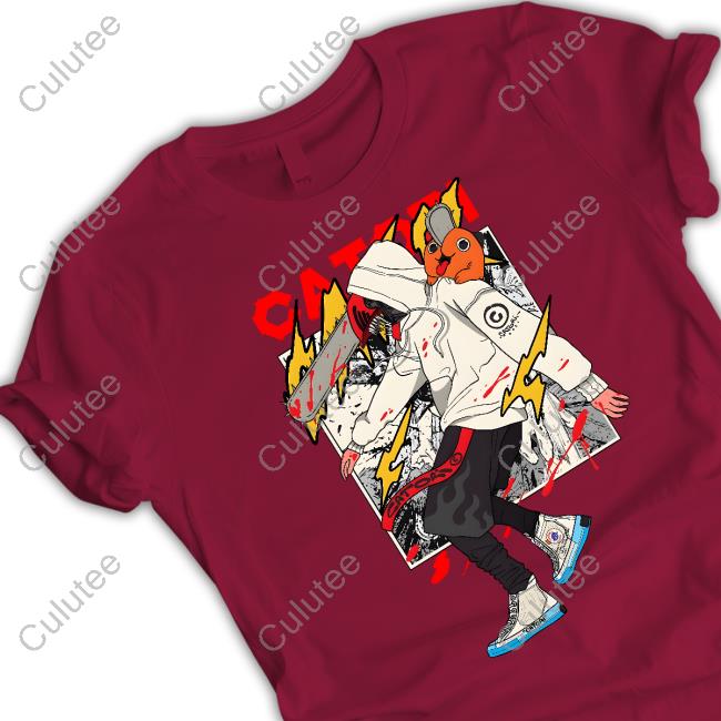 Killer Instinct T Shirt