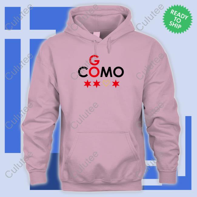 Official The Mizzou Store Go Como Tee Shirt