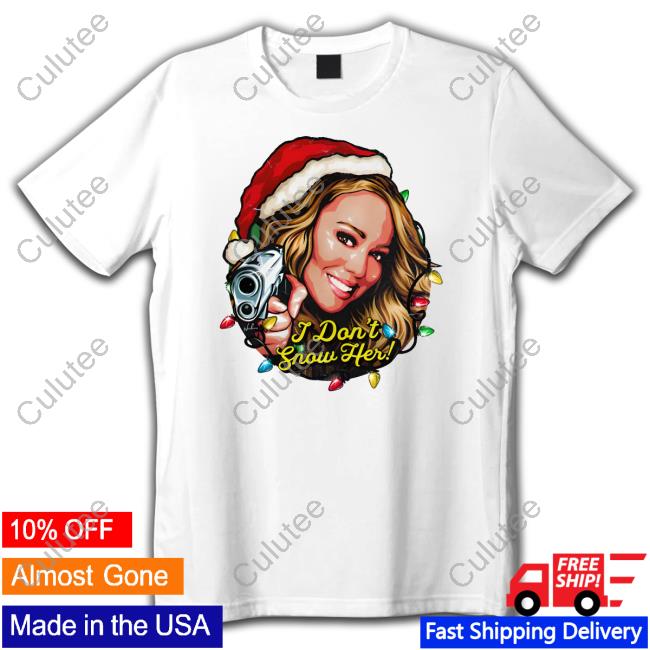 Nordacious Merch I Don't Snow Her Long Sleeve Shirt