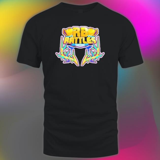 Official Guess The Winner Of Rb Battles Championship Classic Shirt