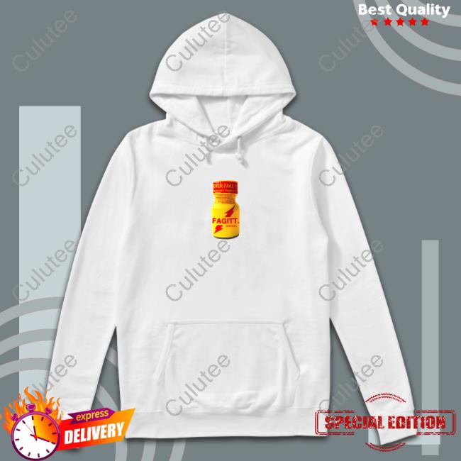 Fagitt Popper Shirt