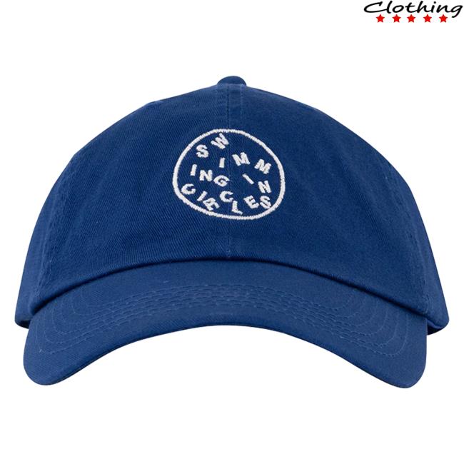 Official Mac Miller Merch Store Mac Miller Swimming In Circles Snapback Hat Mac Miller Clothing Apparel Shop MacMiller