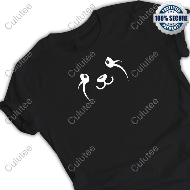 Shop Floki Merch Floki Stealth Sweatshirt Shopfloki