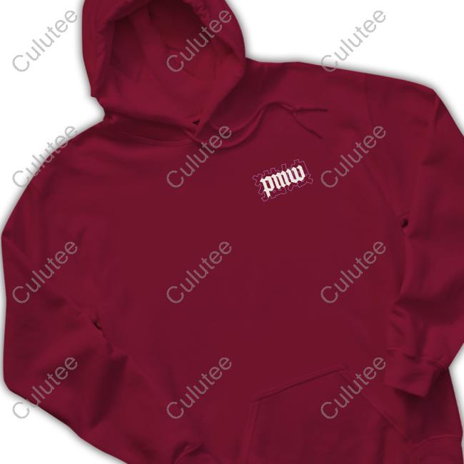 Pmw Store Faithe Tee