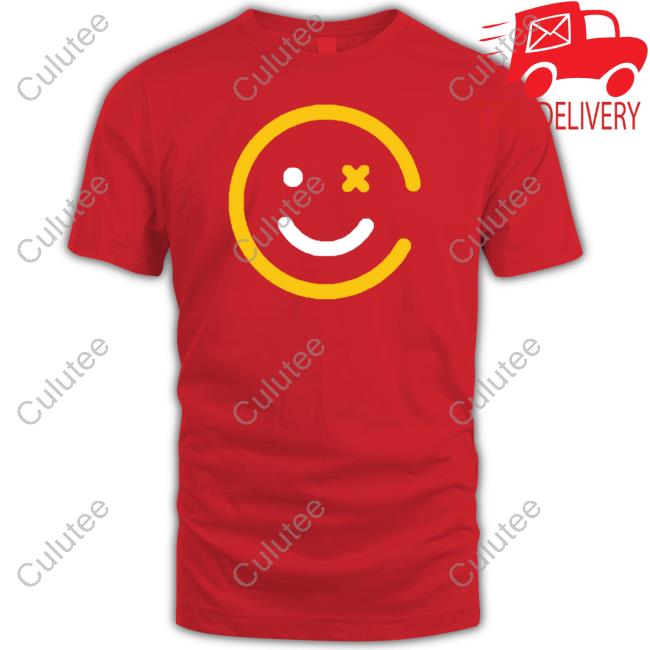 Happypunch Merch Happy Punch Tee Shirt