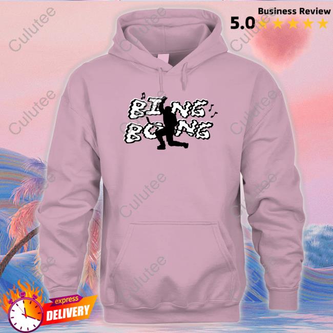 Bing Bong Tee