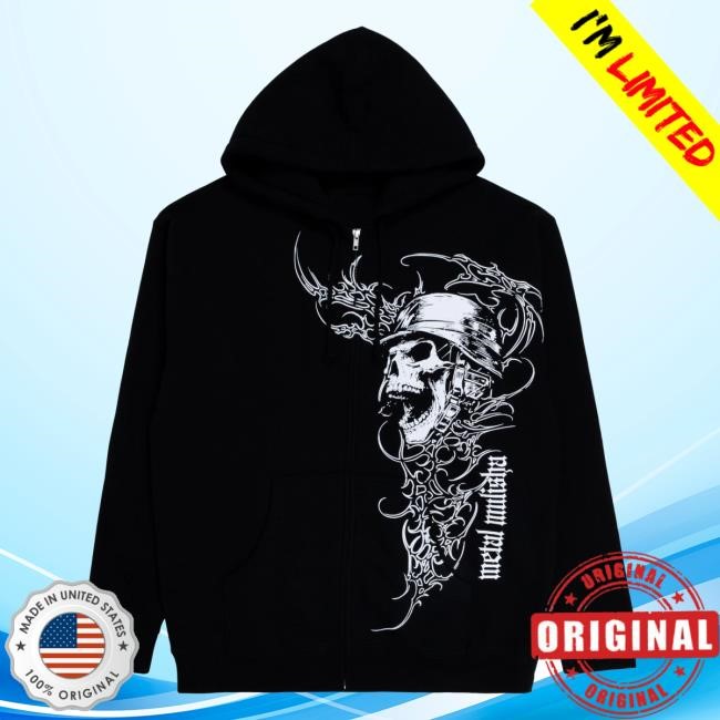 War Paint 2 Tshirt Metal Mulisha Vintage Look Graphic | Metal Mulisha Official | Motocross Fan Gear War Paint 2 Tee Metal Mulisha Official Merch Premium Quality | Metal Mulisha Official | Motocross Fan Gear