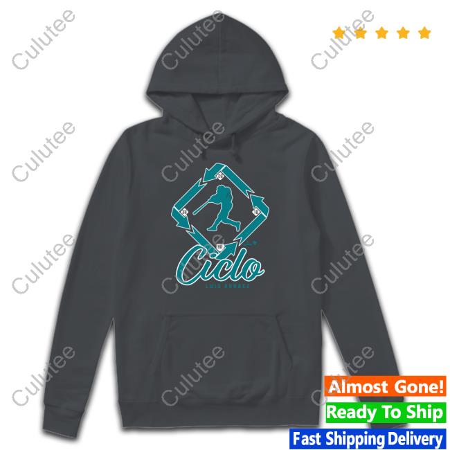 Official Luis Arraez Ciclo Shirts