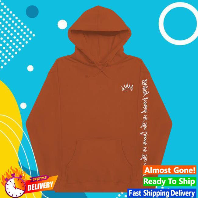Missunderstood Crew neck Sweatshirt