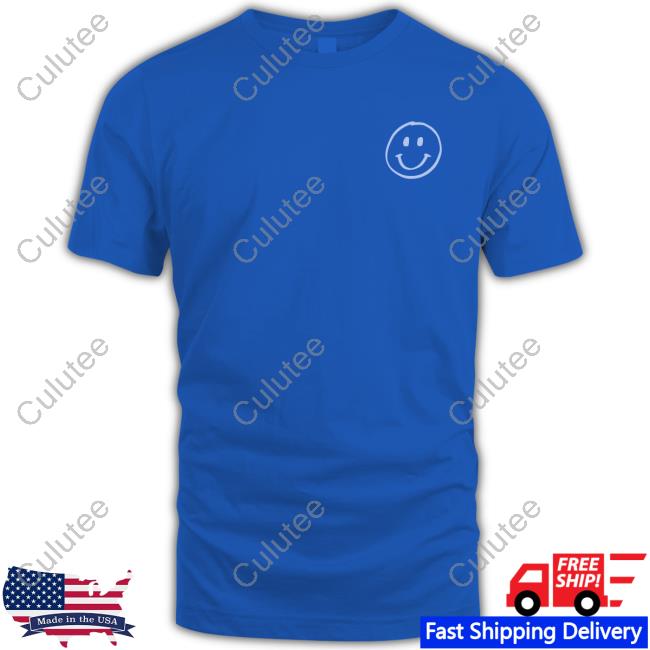 Theo Von Store Merch Be Good To Yourself Tee