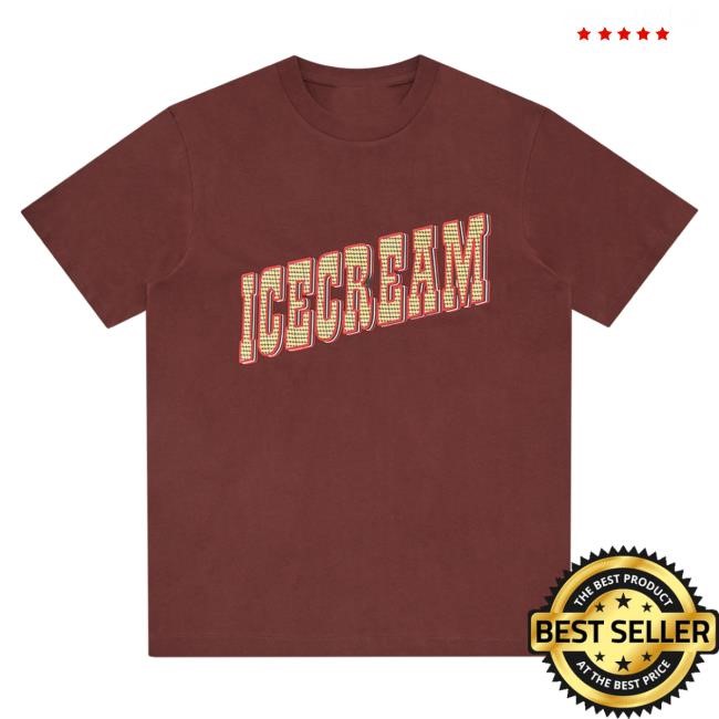 Official Casino Tee
