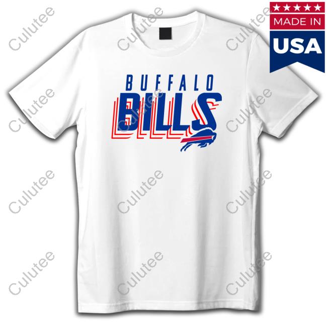 Buffalo Bills T-Shirt