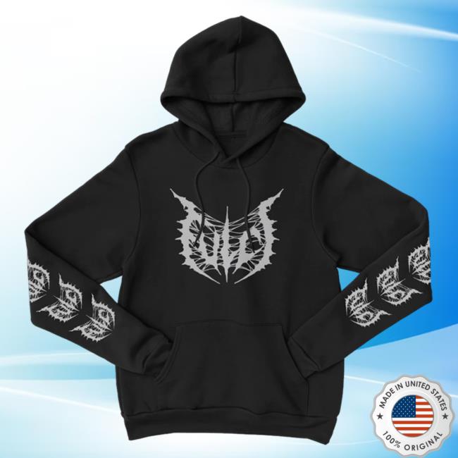 Official Night Shift Merch Fulci Zombi 2 Tropical Sun Is Burning You Are Doomed To Death Crewneck Sweatshirt