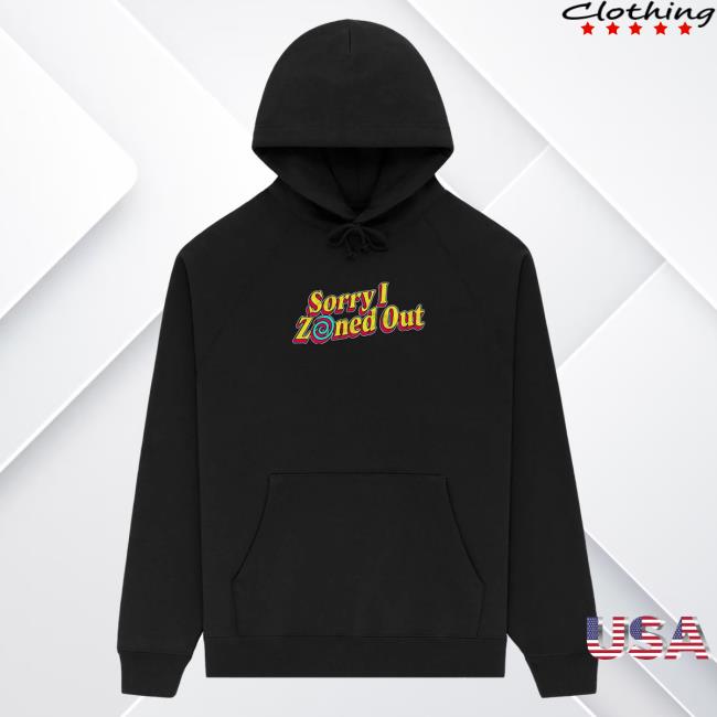 Official Shane Dawson Merch Store Shane Dawson Zoned Out Black Tees ShaneDawson Shane Dawson Apparel Clothing Shop
