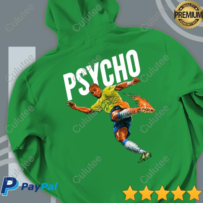 Official Dave Adriano Psycho Tee Shirts