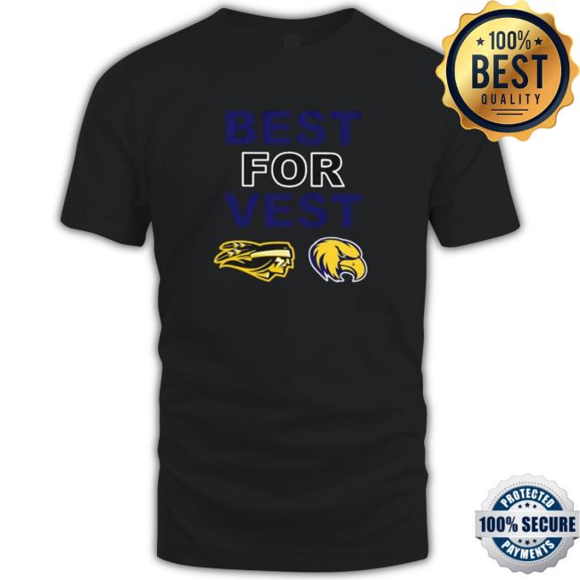 Tyler Junior College ‘ Rock Valley College Best For Vest Long Sleeve Tee