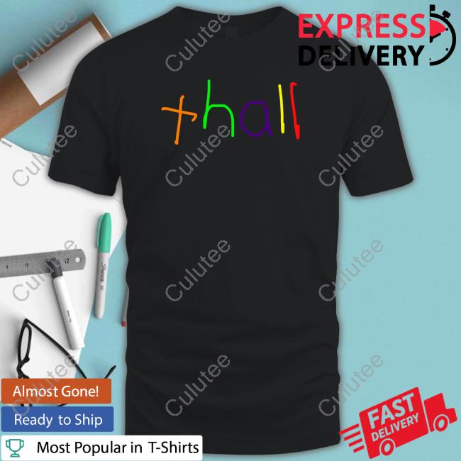Vildhjarta Merch Thall Dagis T Shirts