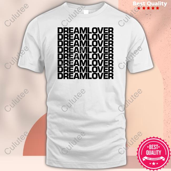 Mariah Carey Dreamlover Shirts