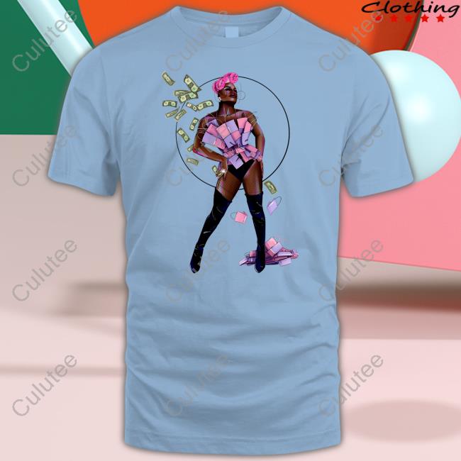 Shopping Spree T Shirt