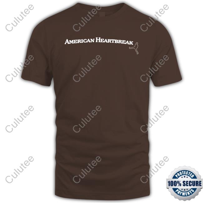 American Heartbreak T-Shirt