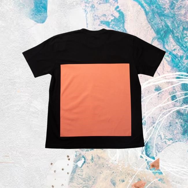SABLE, Big Square Shirt Bon Iver Store