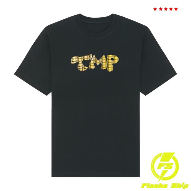 Toimistopojat Merch Store Tmp 200K New Shirt