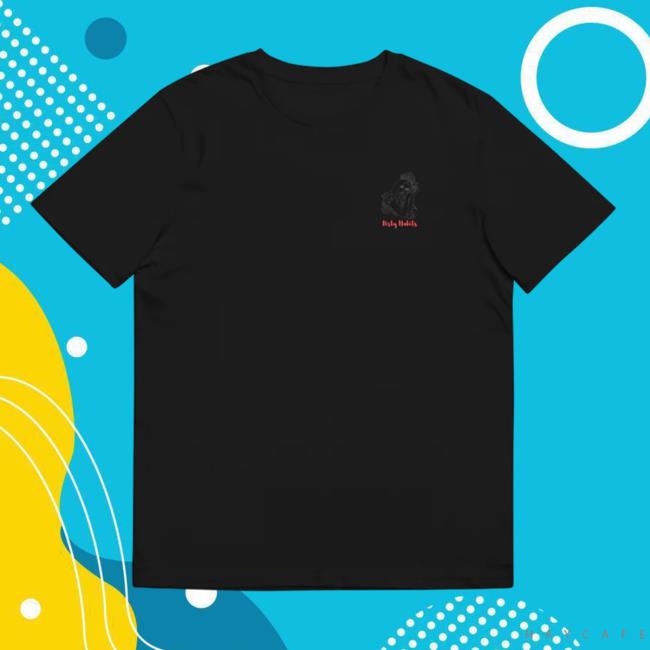 Dirty Habits Merch Zen Shirt