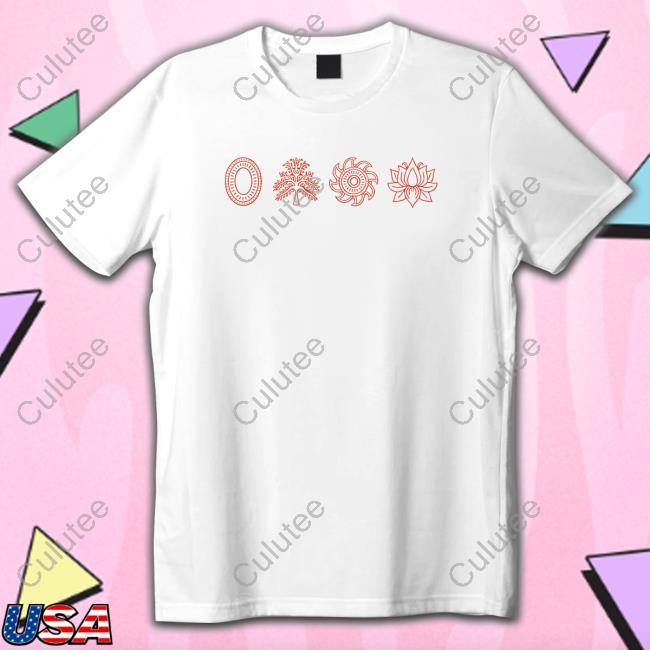 Stamp Tee