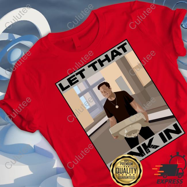 Elon Musk Let That Sink In Hoodie The Trenches Trader Yomidey200 Ozarknft