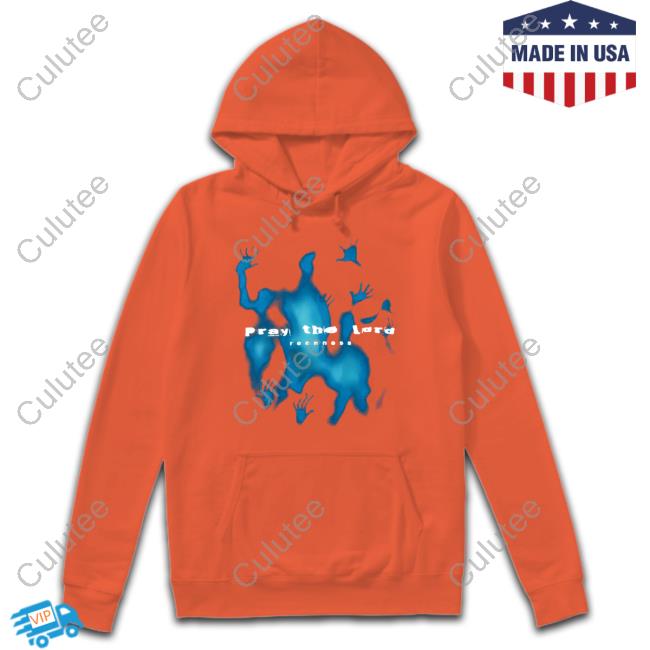 Blue Souls Hoodie
